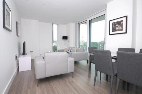 2 bedroom apartment to rent, Palmer Road, Battersea