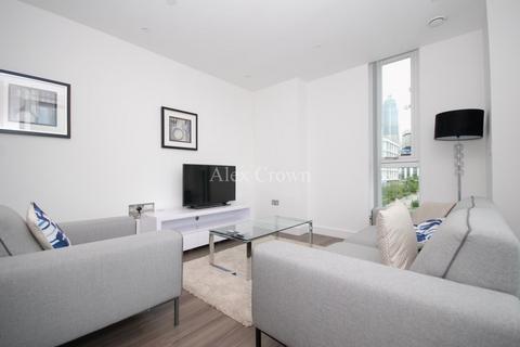 2 bedroom apartment to rent, Palmer Road, Battersea