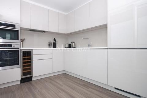 2 bedroom apartment to rent, Palmer Road, Battersea