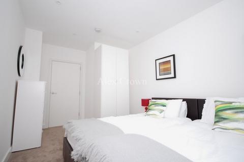 2 bedroom apartment to rent, Palmer Road, Battersea