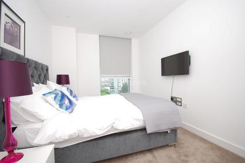 2 bedroom apartment to rent, Palmer Road, Battersea