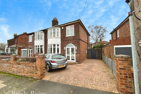 undefined, Beaconsfield Crescent, Cheshire WA8