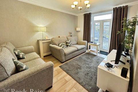 undefined, Beaconsfield Crescent, Cheshire WA8
