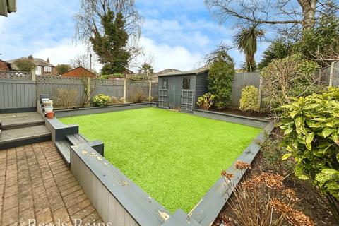 undefined, Beaconsfield Crescent, Cheshire WA8