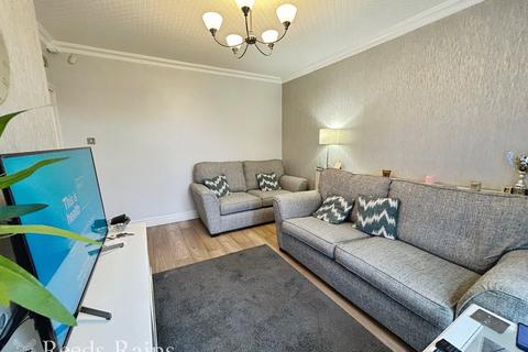 undefined, Beaconsfield Crescent, Cheshire WA8