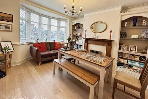 undefined, Beaconsfield Crescent, Cheshire WA8