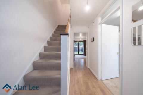 undefined, Kennedy Avenue, Macclesfield, Cheshire