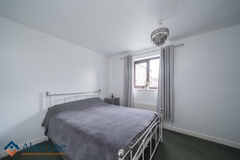 undefined, Kennedy Avenue, Macclesfield, Cheshire