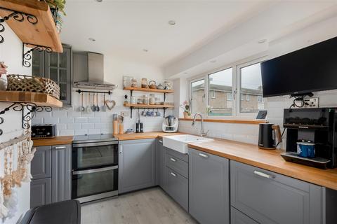 2 bedroom end of terrace house for sale, Stapledon Green, Temple Herdewyke, Southam