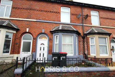 undefined, North Albion Street, Fleetwood, Lancashire, FY7