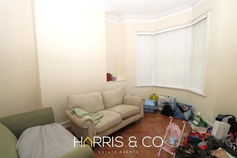 2 bedroom terraced house for sale, North Albion Street, Fleetwood, Lancashire, FY7