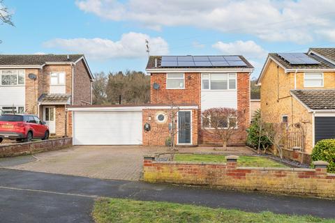 undefined, Laburnum Avenue, Taverham