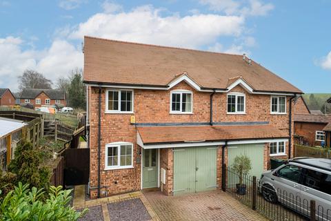 undefined, Newnham Bridge, Tenbury Wells, WR15