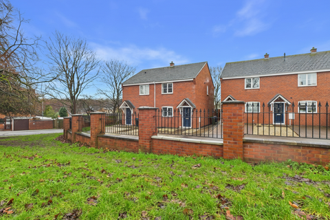undefined, Tinkers Green Road, Wilnecote, Tamworth, B77