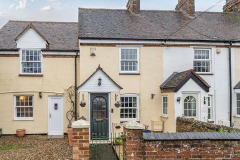 Broughton Crossing, Aylesbury, HP22