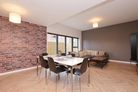 2 bedroom flat for sale, 4 Clarice McNab Lane, Bonnington, Edinburgh, EH6 5FA