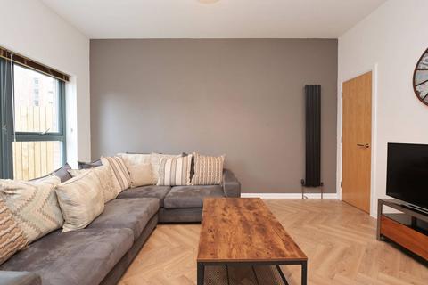 2 bedroom flat for sale, 4 Clarice McNab Lane, Bonnington, Edinburgh, EH6 5FA