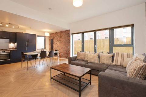 2 bedroom flat for sale, 4 Clarice McNab Lane, Bonnington, Edinburgh, EH6 5FA
