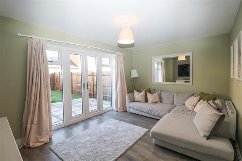undefined, Nova Scotia Drive, Farnborough GU14
