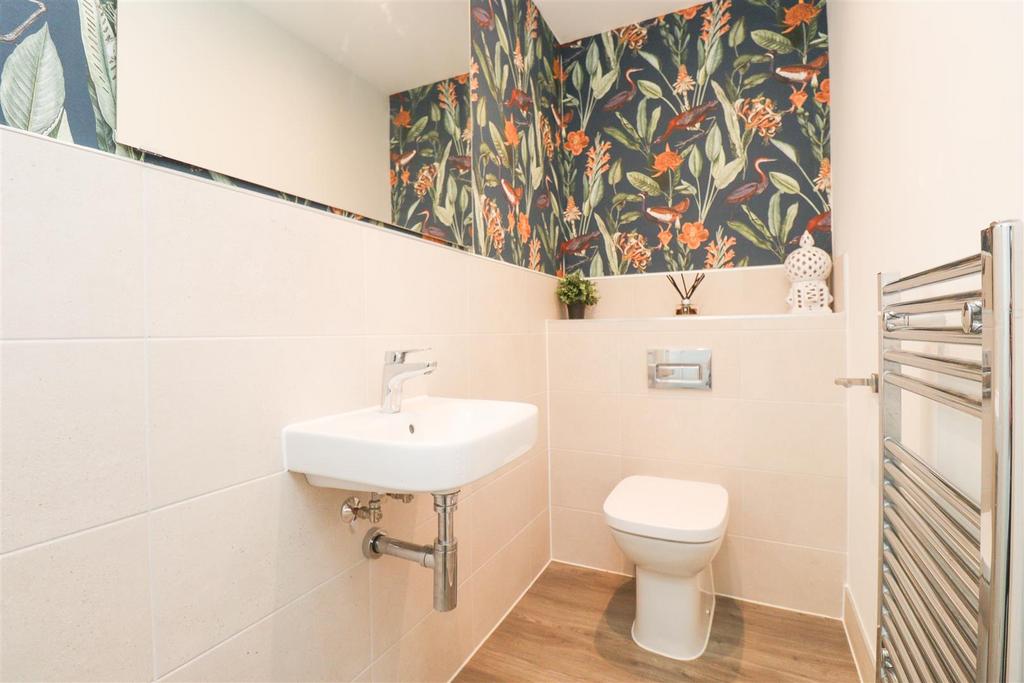 Cloakroom