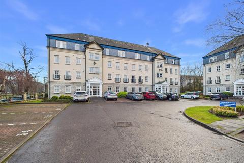 undefined, South Inch Court, Perth PH2