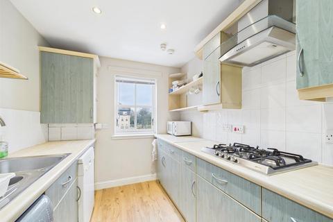 undefined, South Inch Court, Perth PH2