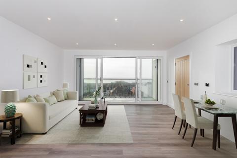 3 bedroom detached house for sale, Naildown Road, Seabrook, CT21