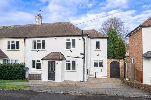 3 bedroom semi-detached house for sale, Langley Vale, Epsom Downs