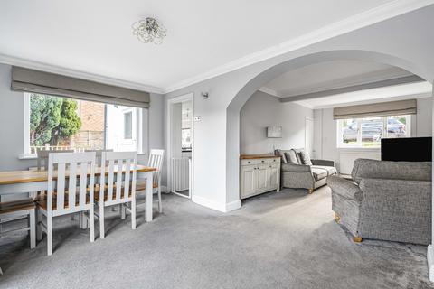 3 bedroom semi-detached house for sale, Langley Vale, Epsom Downs