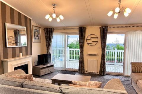 undefined, Victory Park View Lodge 2017 Tamar View Holiday Park, Gunnislake PL17