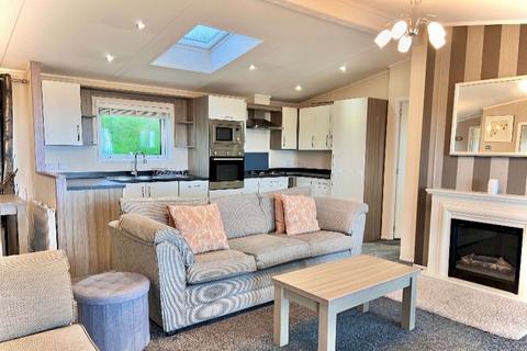undefined, Victory Park View Lodge 2017 Tamar View Holiday Park, Gunnislake PL17