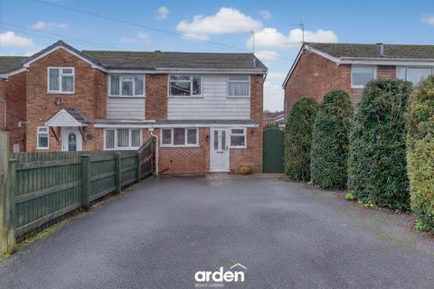 undefined, Dovecote Road, Bromsgrove, B61