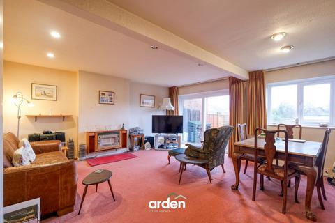 undefined, Dovecote Road, Bromsgrove, B61