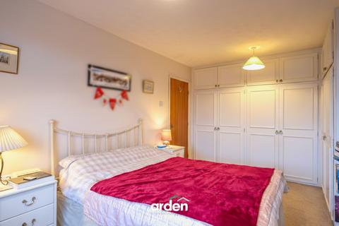 undefined, Dovecote Road, Bromsgrove, B61
