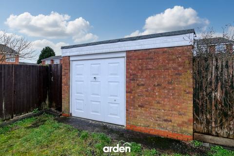 undefined, Dovecote Road, Bromsgrove, B61