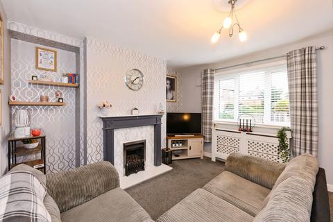3 bedroom terraced house for sale, Scalegate Road, Cumbria CA2