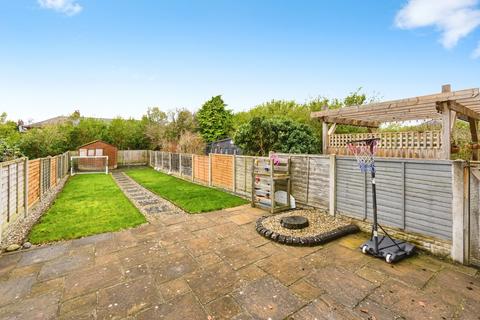 3 bedroom terraced house for sale, Scalegate Road, Cumbria CA2