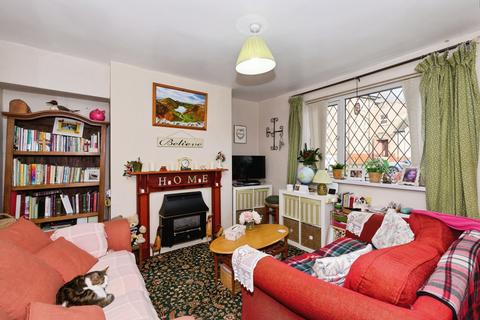 undefined, Stanhope Road, Cumbria CA2