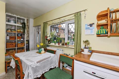 undefined, Stanhope Road, Cumbria CA2