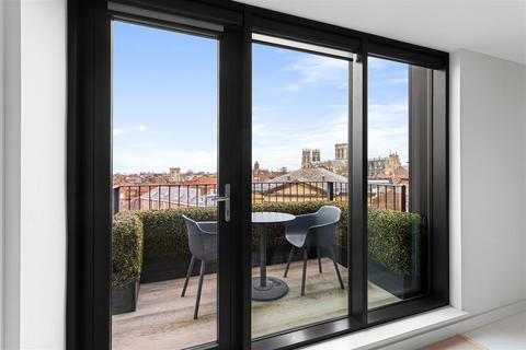 undefined, Stonebow House, Stonebow, York, YO1 7NP