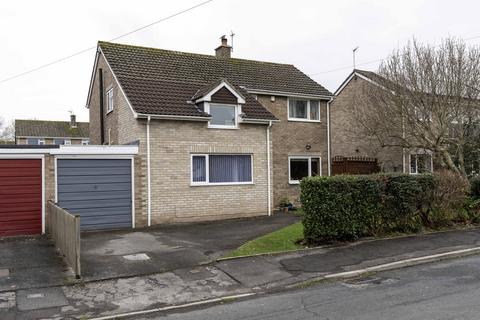 5 bedroom detached house for sale, Winscombe BS25