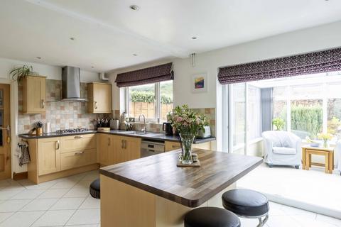 5 bedroom detached house for sale, Winscombe BS25
