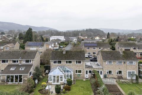 5 bedroom detached house for sale, Winscombe BS25