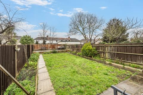 undefined, Sutlej Road, Charlton, London, SE7