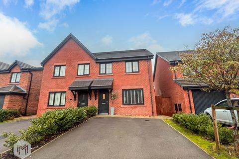 undefined, Silk Mill Street, Worsley, Manchester, Greater Manchester, M28 1NX