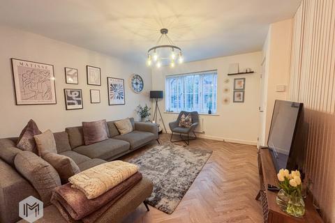 undefined, Silk Mill Street, Worsley, Manchester, Greater Manchester, M28 1NX