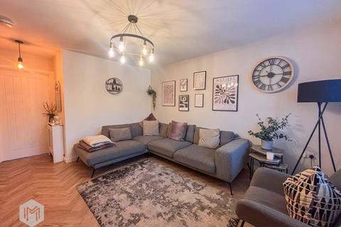 undefined, Silk Mill Street, Worsley, Manchester, Greater Manchester, M28 1NX