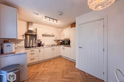 undefined, Silk Mill Street, Worsley, Manchester, Greater Manchester, M28 1NX