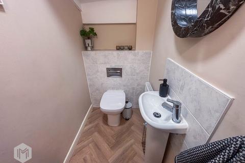 undefined, Silk Mill Street, Worsley, Manchester, Greater Manchester, M28 1NX