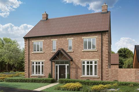 undefined, 775 The Hemsworth, Heyford Park, Upper Heyford, Oxfordshire, OX25